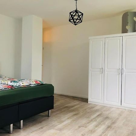 Holzmichl Apartman Varel Kültér fotó