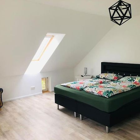 Holzmichl Apartman Varel Kültér fotó