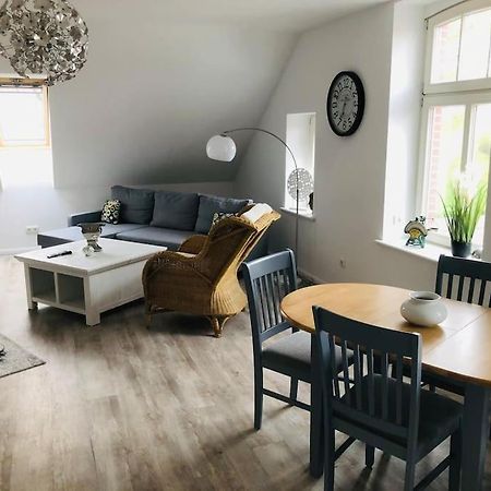 Holzmichl Apartman Varel Kültér fotó