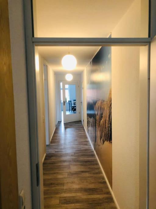 Holzmichl Apartman Varel Kültér fotó