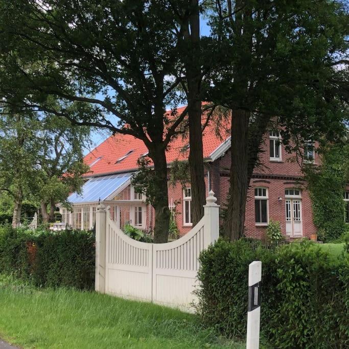 Holzmichl Apartman Varel Kültér fotó
