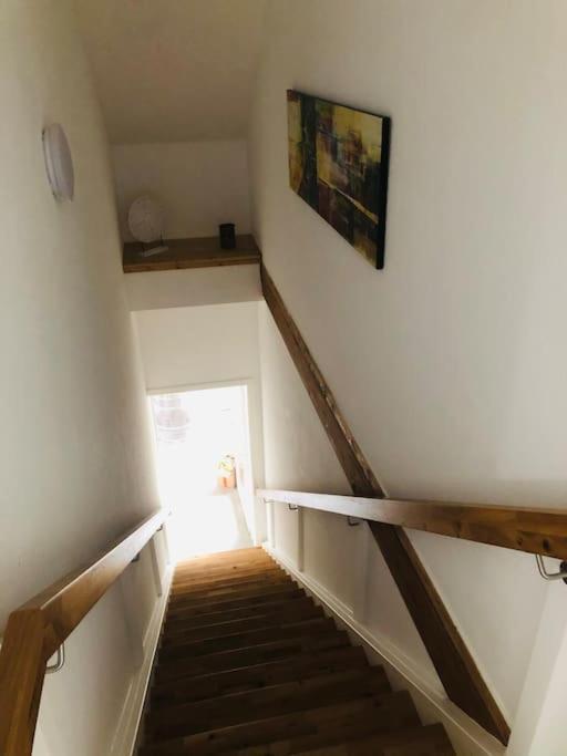 Holzmichl Apartman Varel Kültér fotó