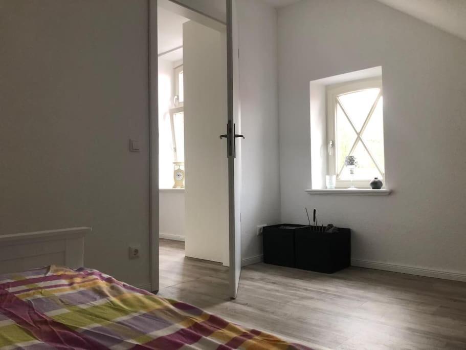 Holzmichl Apartman Varel Kültér fotó