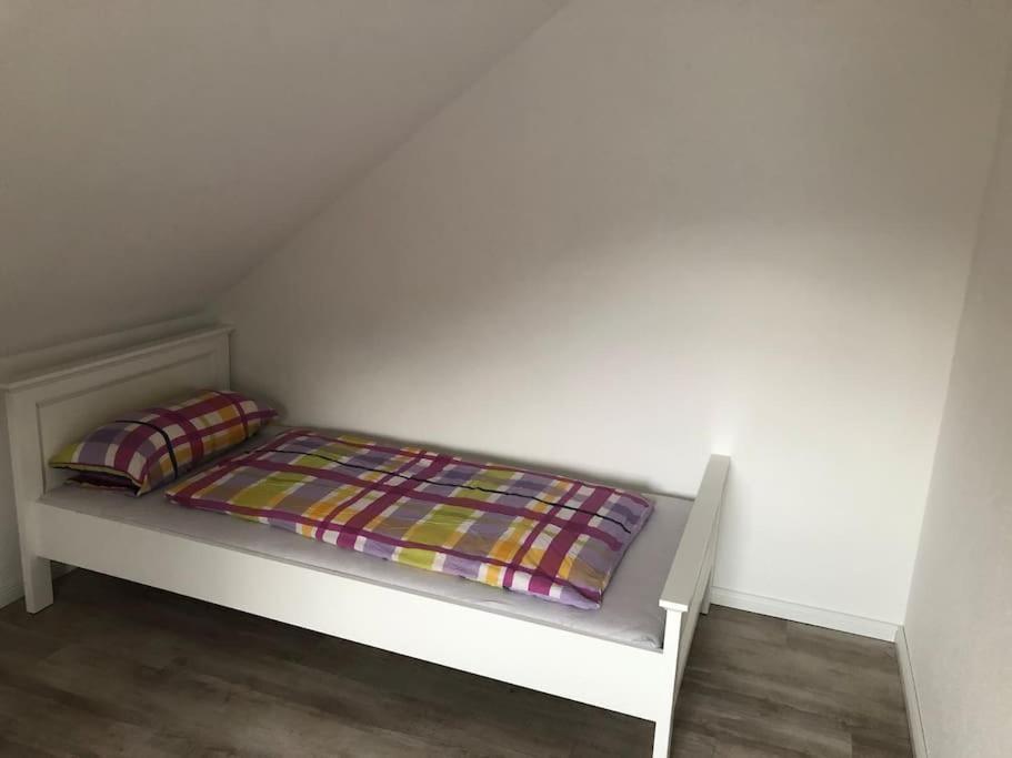 Holzmichl Apartman Varel Kültér fotó
