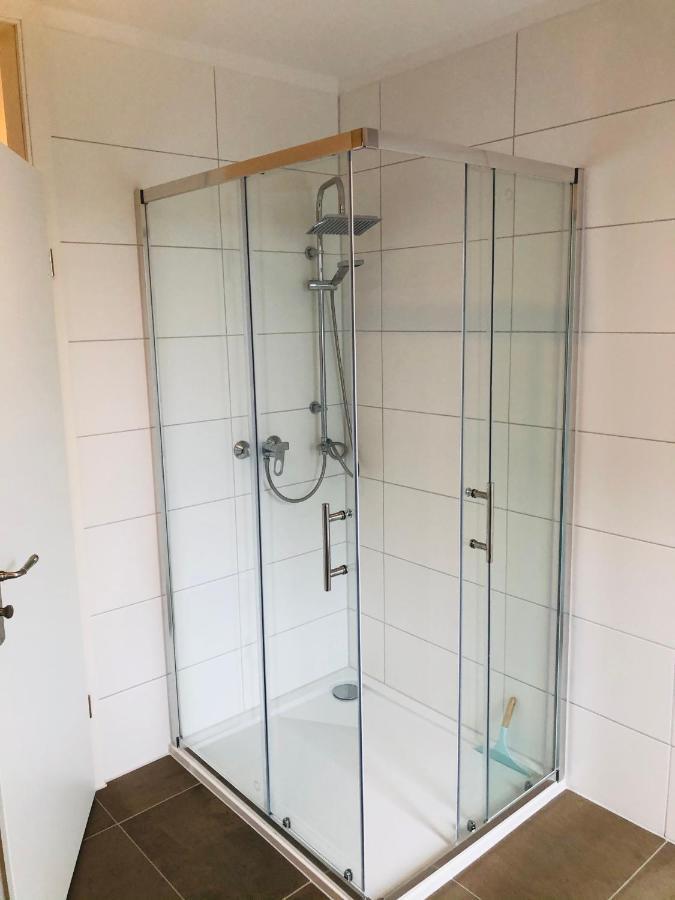 Holzmichl Apartman Varel Kültér fotó